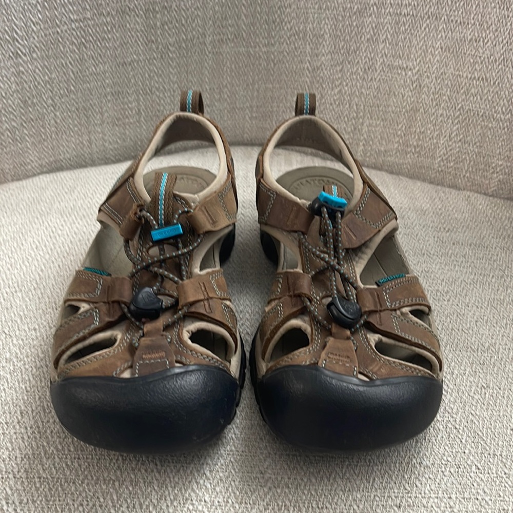 Keen Hiking Shoes